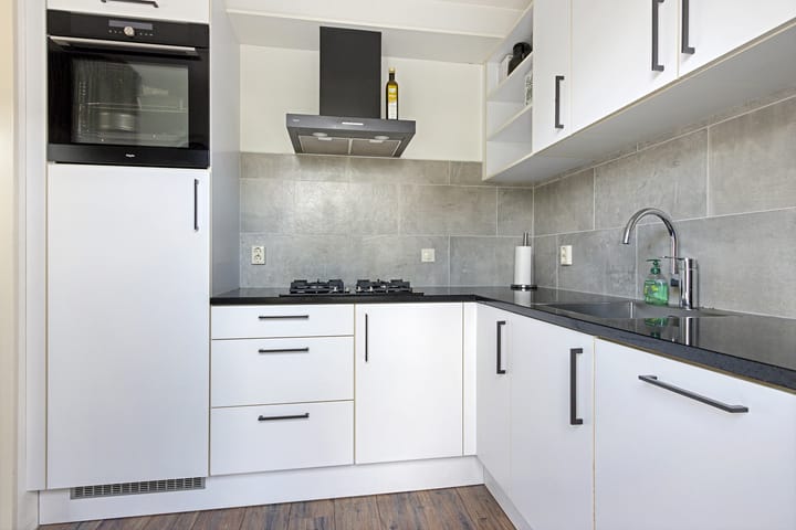 Foto 18 van de Strikel 5