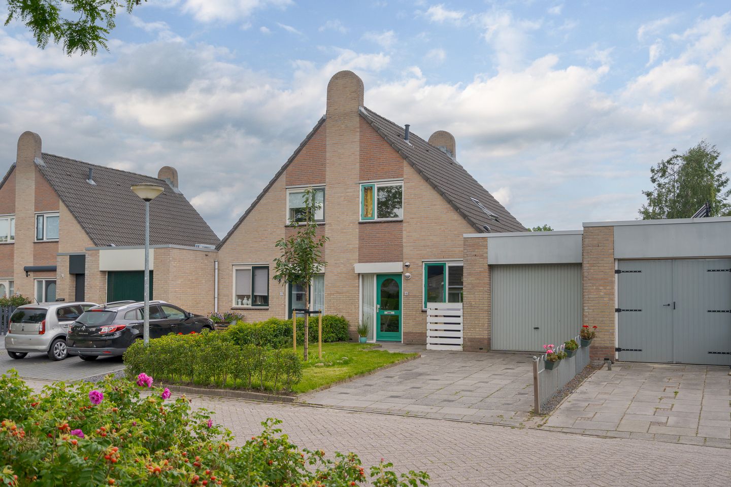 Foto 1 van Breekamp 19