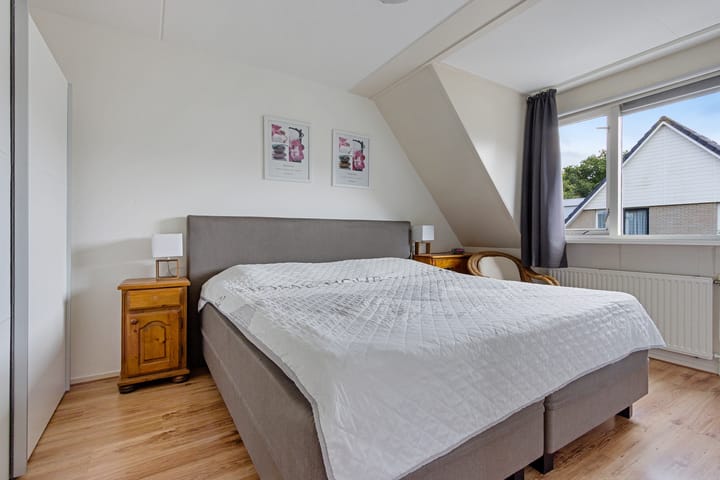 Foto 21 van de Strikel 5