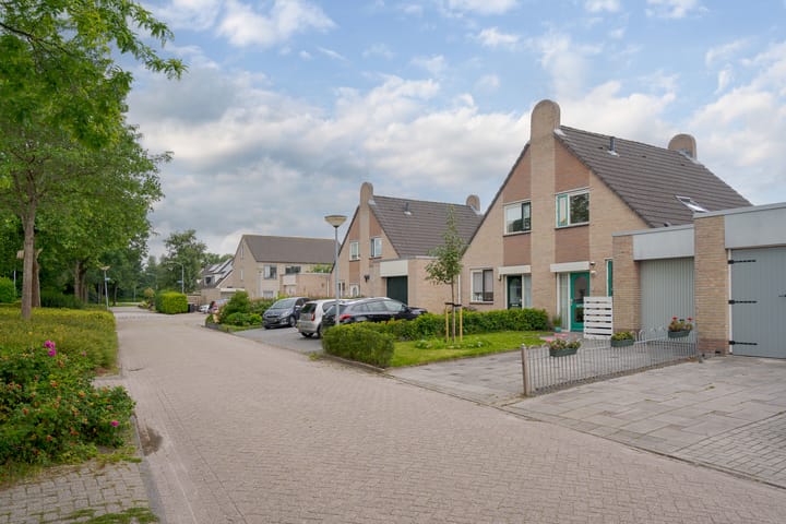 Foto 3 van Breekamp 19