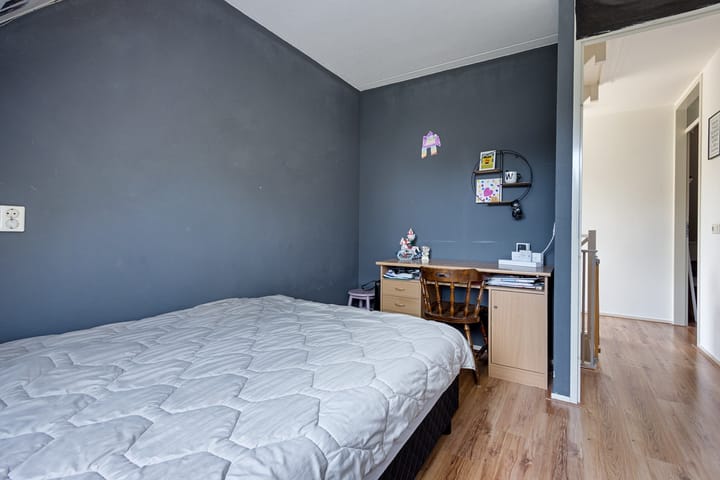 Foto 25 van de Strikel 5