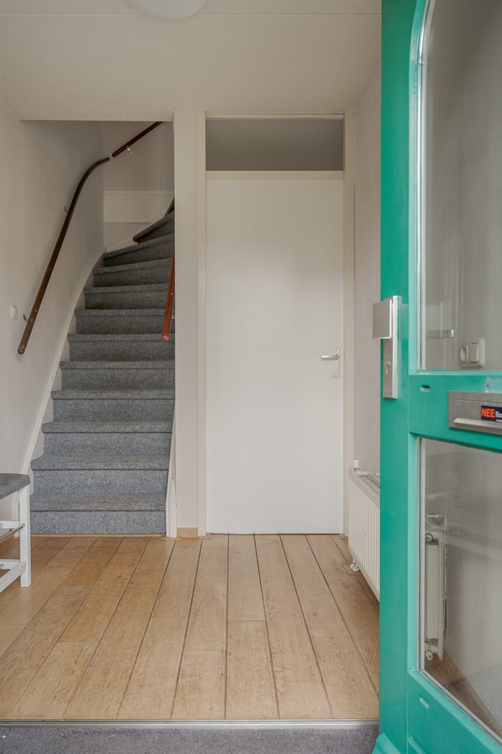 Foto 8 van Breekamp 19