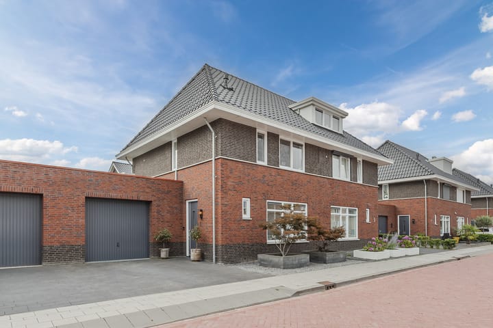 Foto 5 van Redoute 11