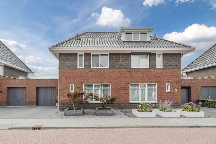 Foto 4 van Redoute 11