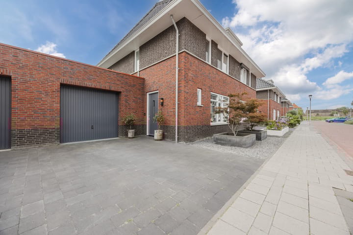 Foto 6 van Redoute 11