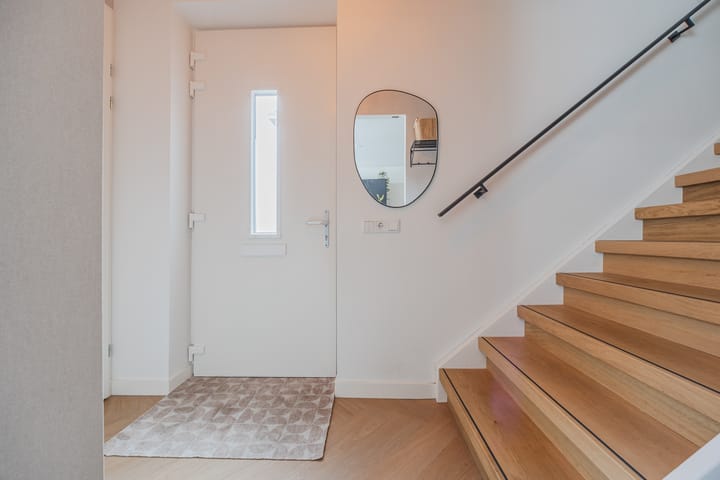 Foto 7 van Redoute 11