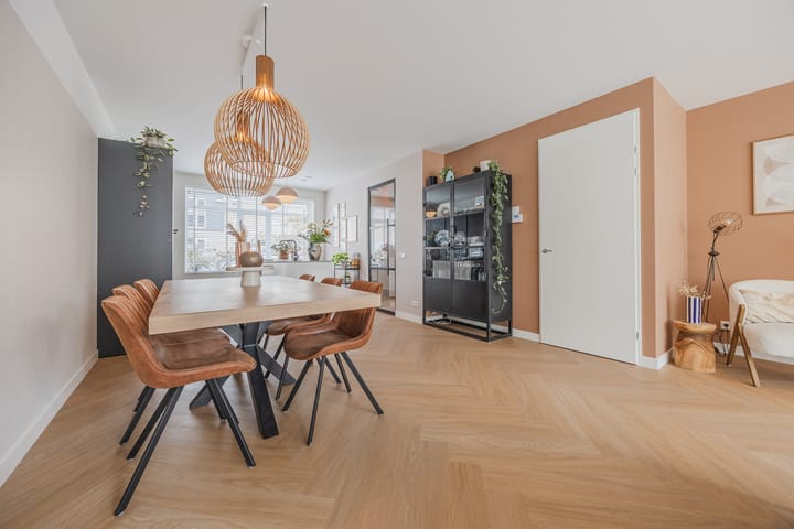 Foto 8 van Redoute 11