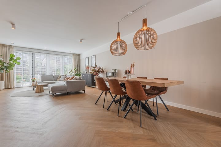 Foto 9 van Redoute 11