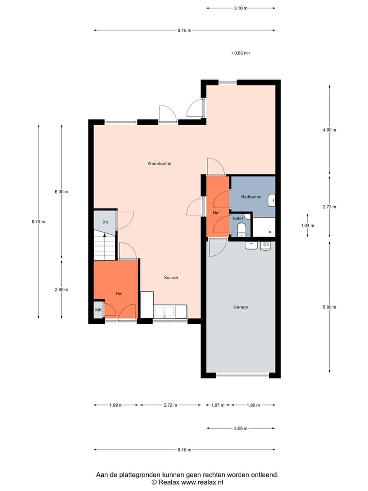 Foto 51 van Breekamp 19