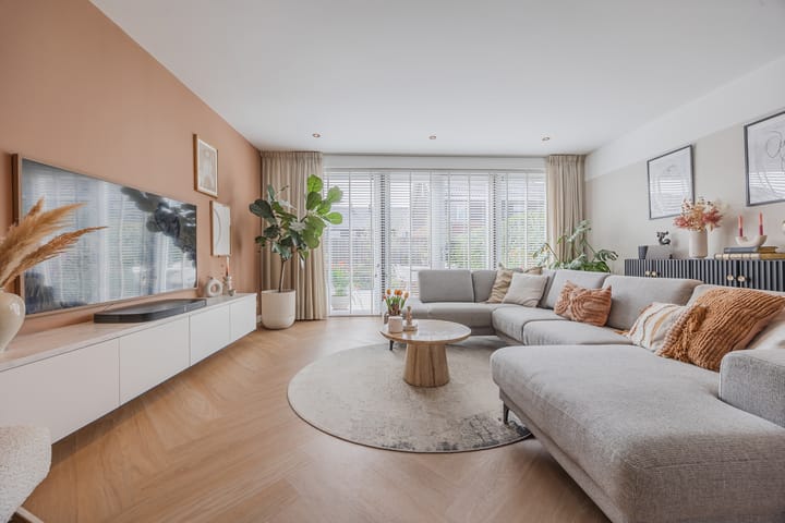 Foto 10 van Redoute 11