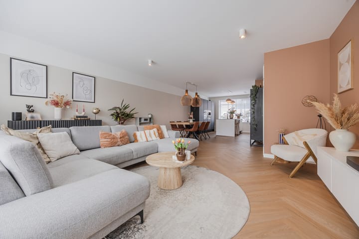 Foto 11 van Redoute 11