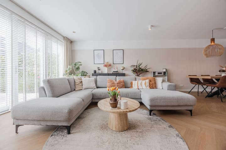 Foto 12 van Redoute 11