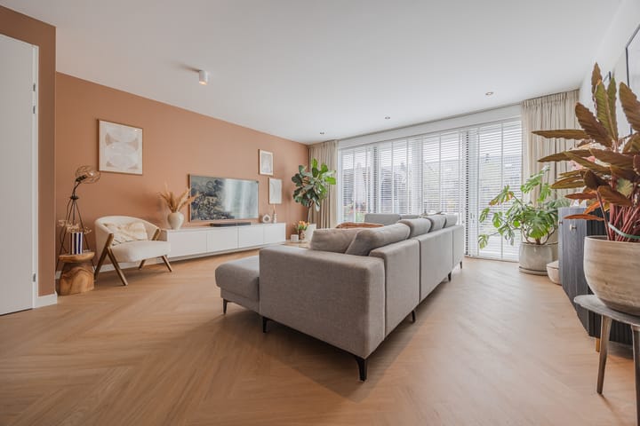 Foto 13 van Redoute 11