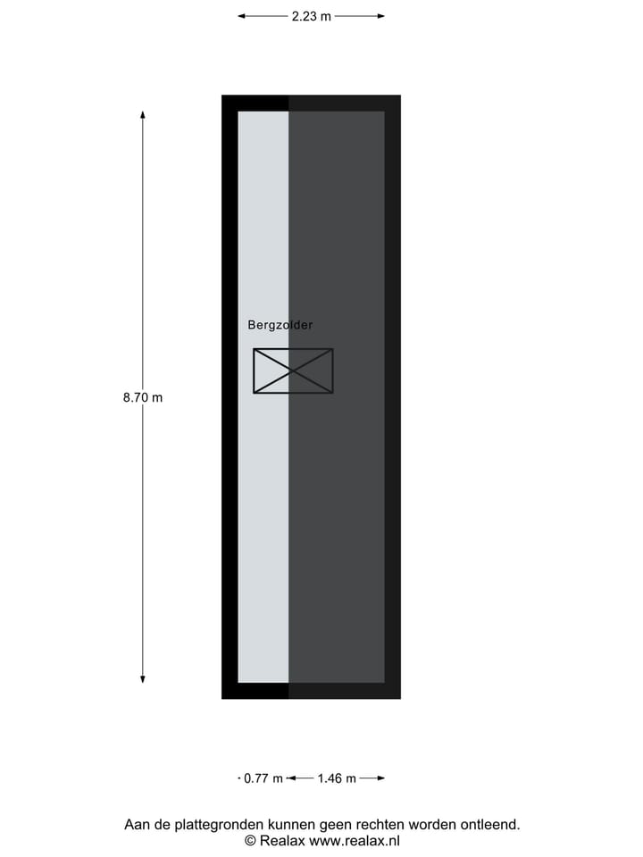 Foto 55 van Breekamp 19