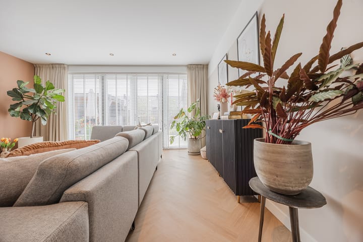 Foto 14 van Redoute 11