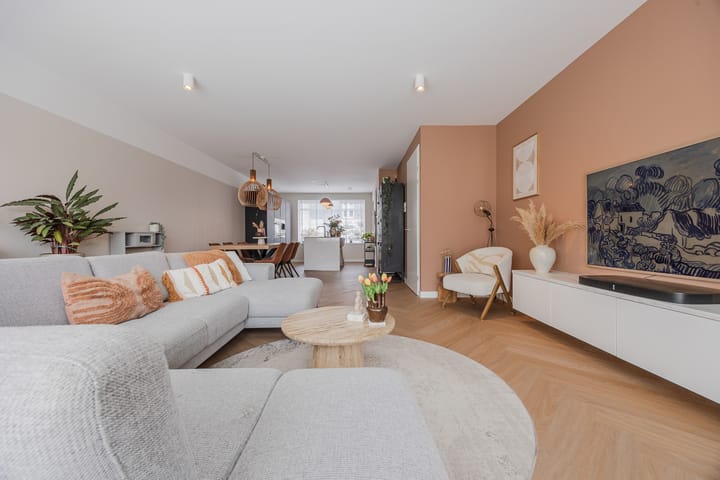 Foto 15 van Redoute 11