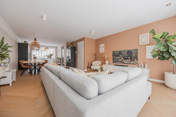 Foto 16 van Redoute 11