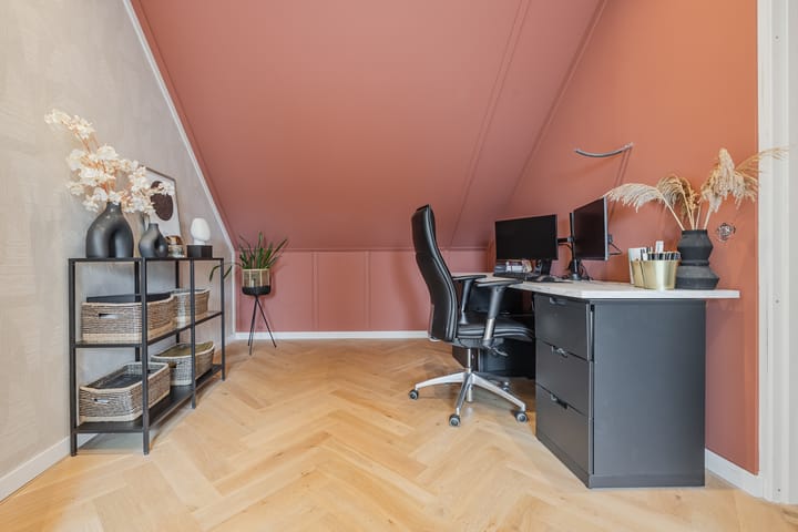 Foto 38 van Redoute 11