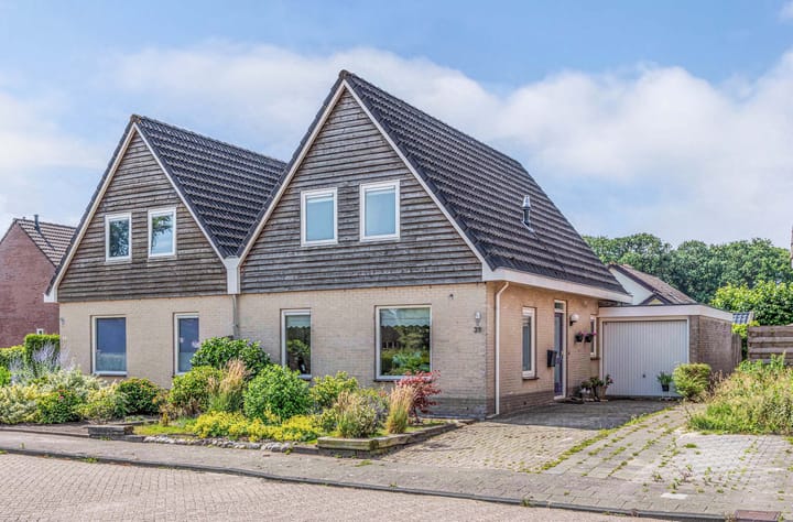 Foto 1 van Van Eedenstrjitte 38