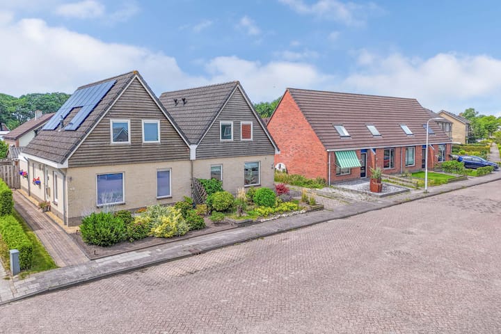 Foto 5 van Van Eedenstrjitte 38