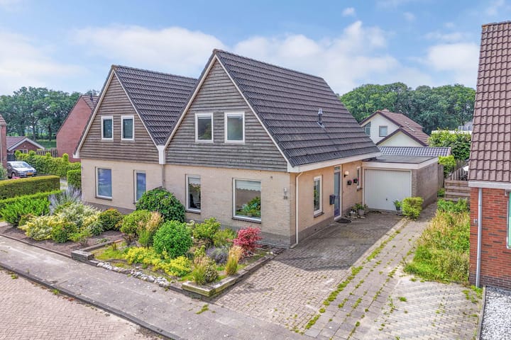 Foto 7 van Van Eedenstrjitte 38