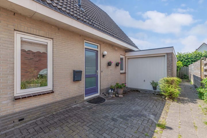 Foto 8 van Van Eedenstrjitte 38