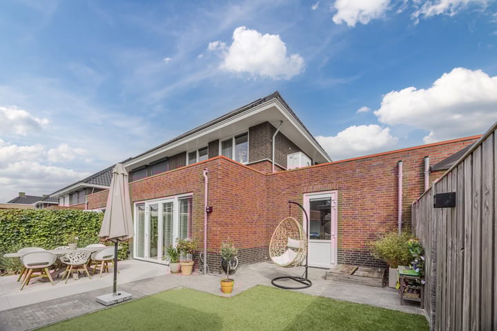 Foto 44 van Redoute 11