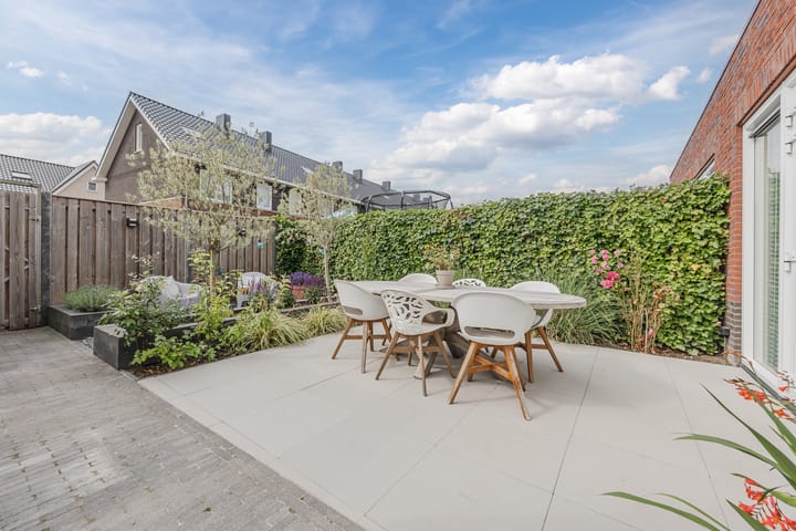 Foto 46 van Redoute 11