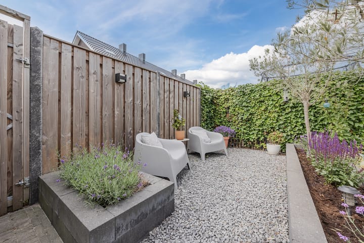 Foto 47 van Redoute 11