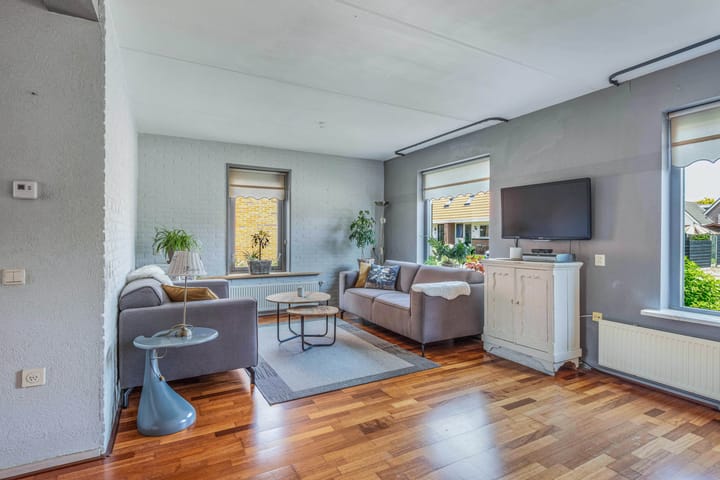 Foto 12 van Van Eedenstrjitte 38