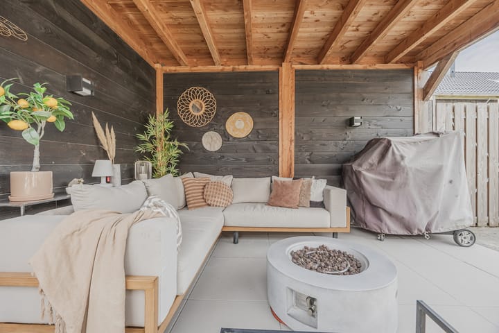 Foto 49 van Redoute 11