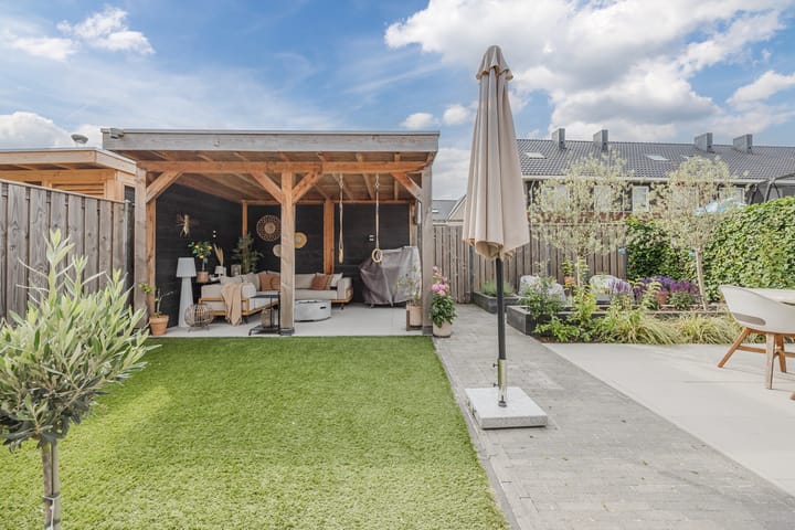 Foto 52 van Redoute 11