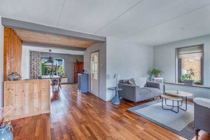 Foto 17 van Van Eedenstrjitte 38