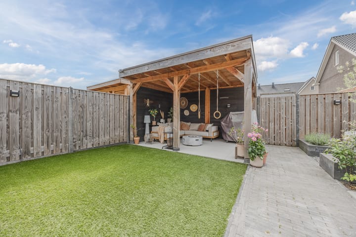 Foto 54 van Redoute 11