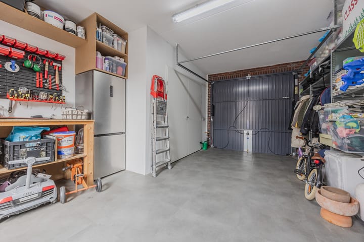 Foto 56 van Redoute 11