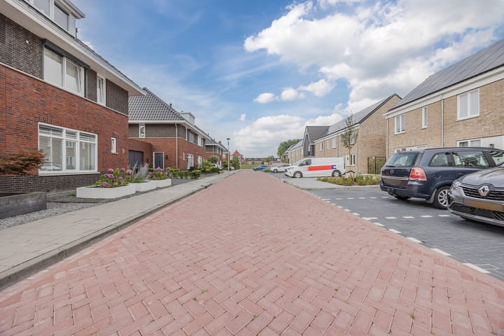 Foto 58 van Redoute 11