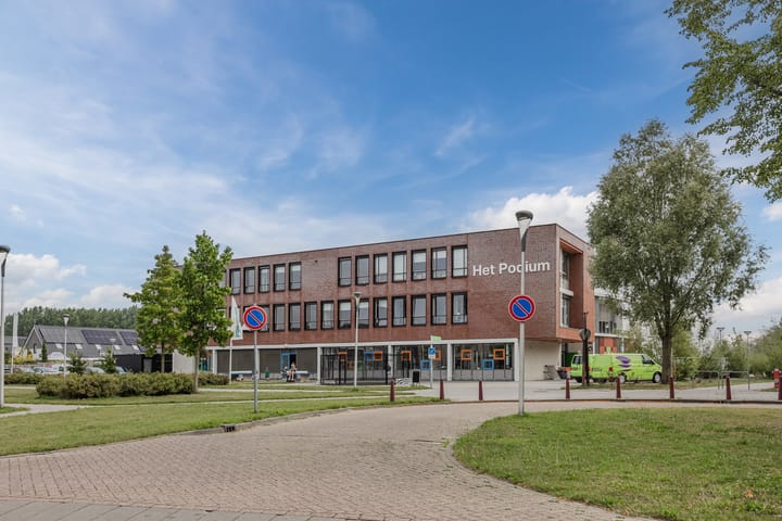 Foto 60 van Redoute 11