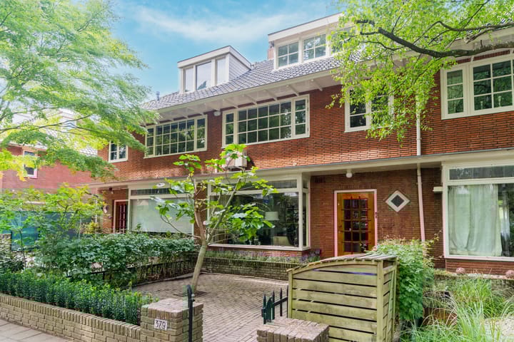 Foto 1 van Keizer Karelweg 379