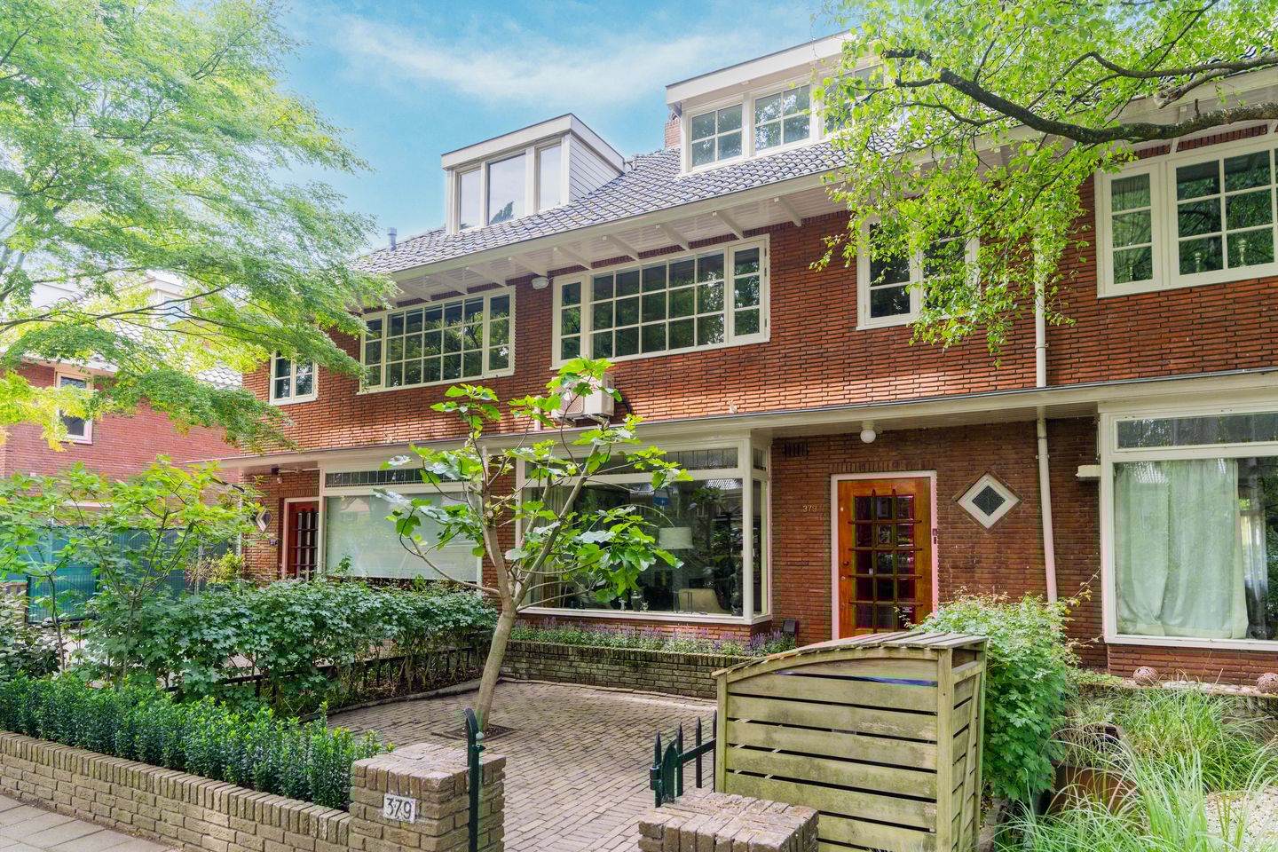 Foto 1 van Keizer Karelweg 379