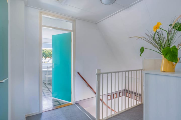 Foto 29 van Van Eedenstrjitte 38