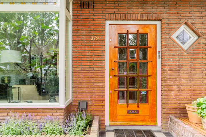 Foto 2 van Keizer Karelweg 379