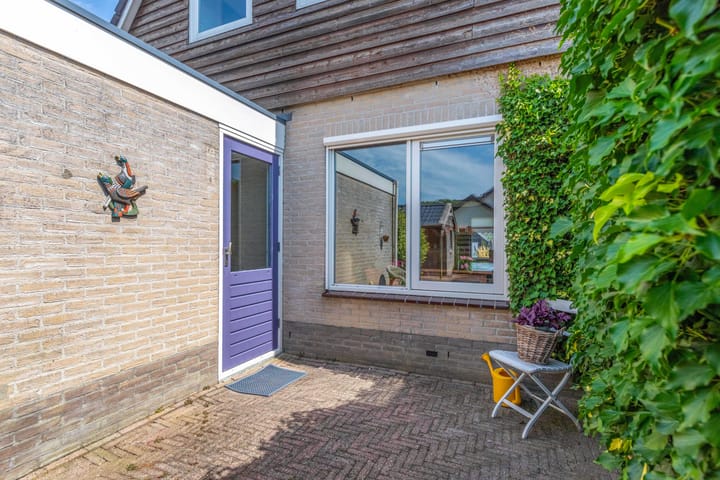 Foto 43 van Van Eedenstrjitte 38