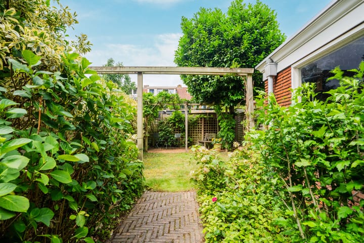 Foto 15 van Keizer Karelweg 379