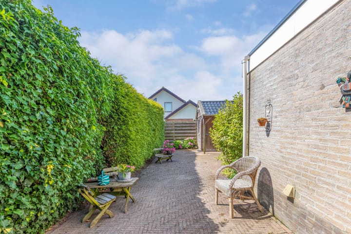 Foto 44 van Van Eedenstrjitte 38