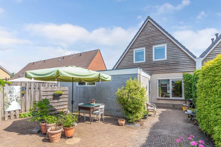 Foto 45 van Van Eedenstrjitte 38