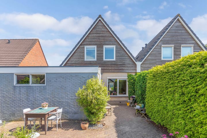 Foto 47 van Van Eedenstrjitte 38