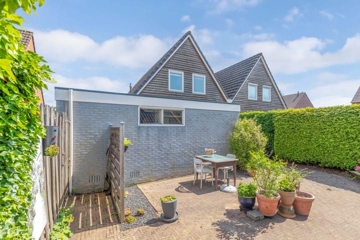 Foto 48 van Van Eedenstrjitte 38