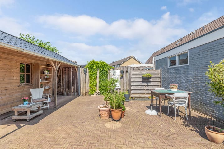 Foto 49 van Van Eedenstrjitte 38