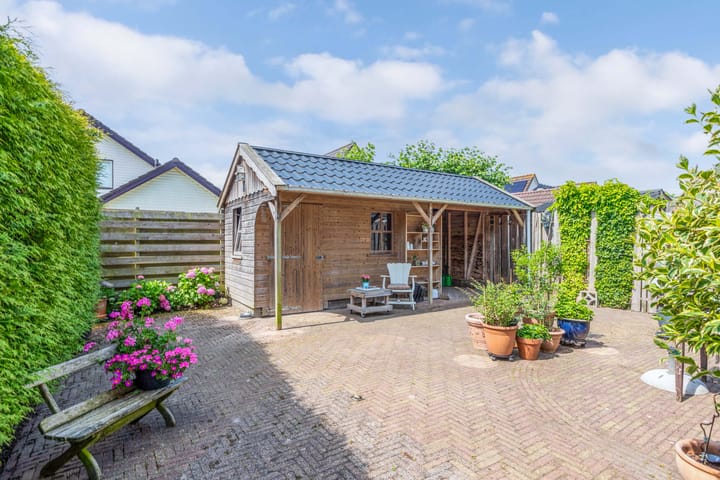 Foto 50 van Van Eedenstrjitte 38