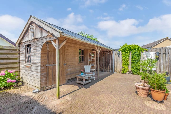 Foto 51 van Van Eedenstrjitte 38